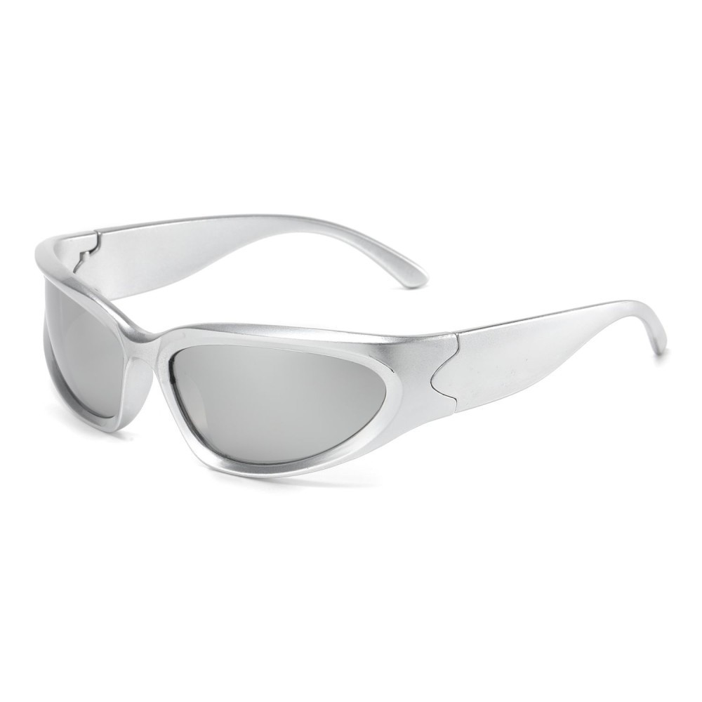 Gafas De Sol Lentes De Moda Para Mujeres Nuevo Deportivo Sunglasses Women Female