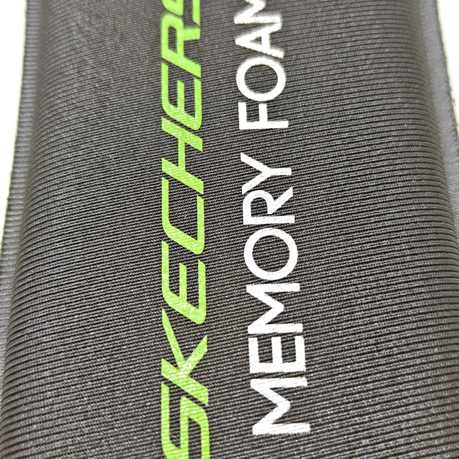 New Skechers Memory Foam Insoles Footbed insert US Men’ Sz 6.5-14