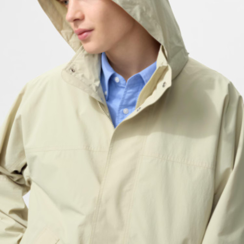 Uniqlo JW Anderson Windproof Stand Collar Blouson Jacket Japan Size XS-XXL NWT