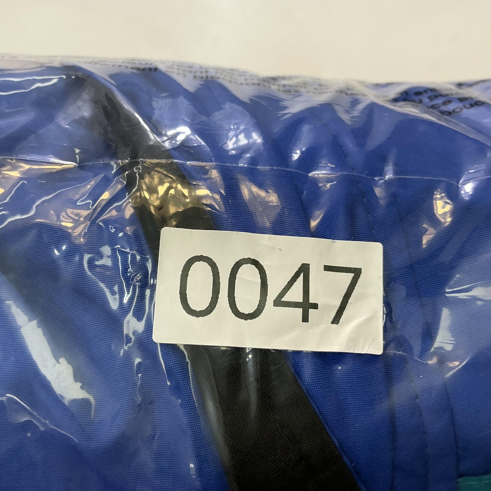 Vintage Hunt Club Jacket Mens Large Blue Teal 3-in-1 Zip Fleece Liner Ski 90s