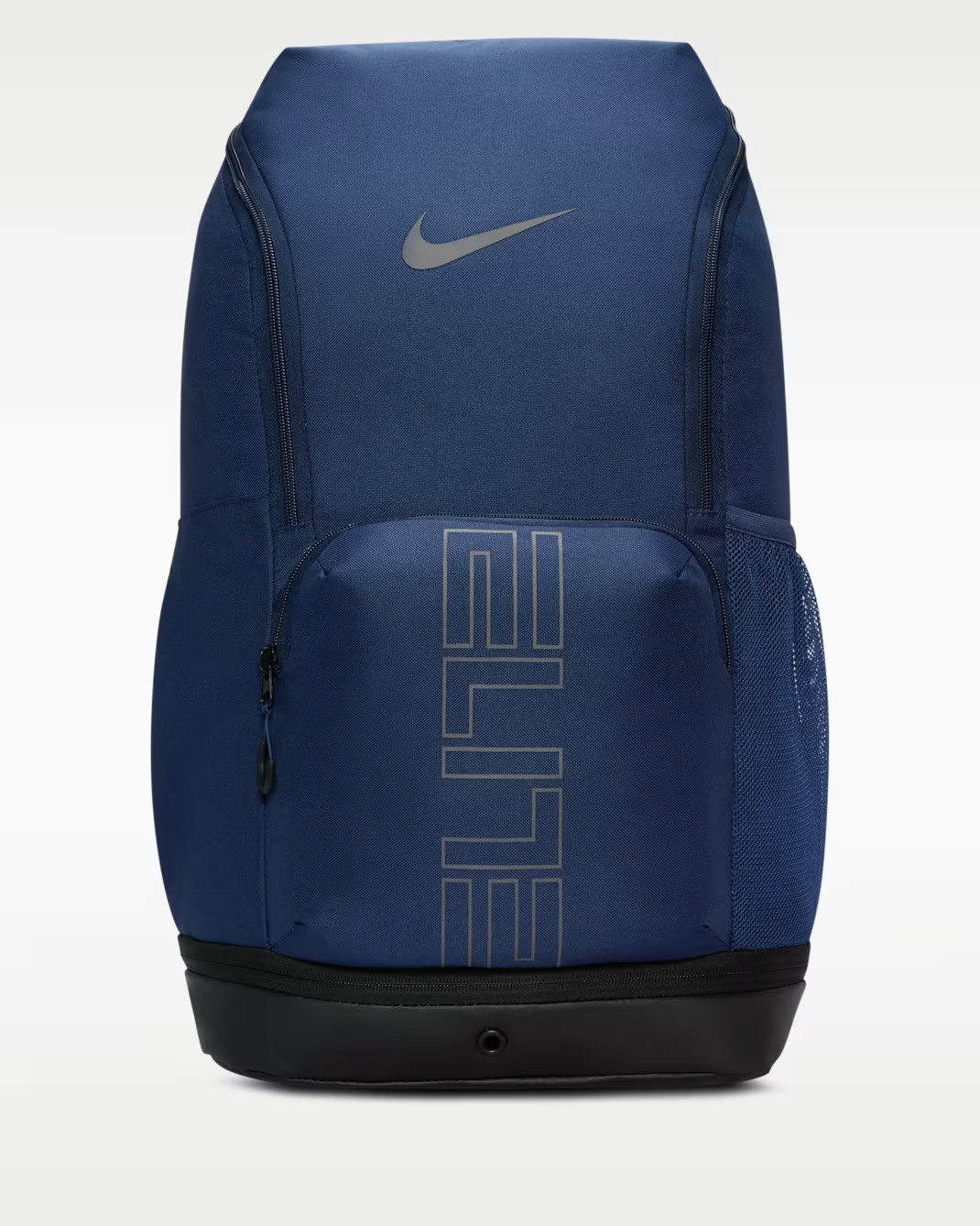Nike Varsity Hoops Basketball Elite Navy Blue/Black Backpack (32L) – HM9965-410