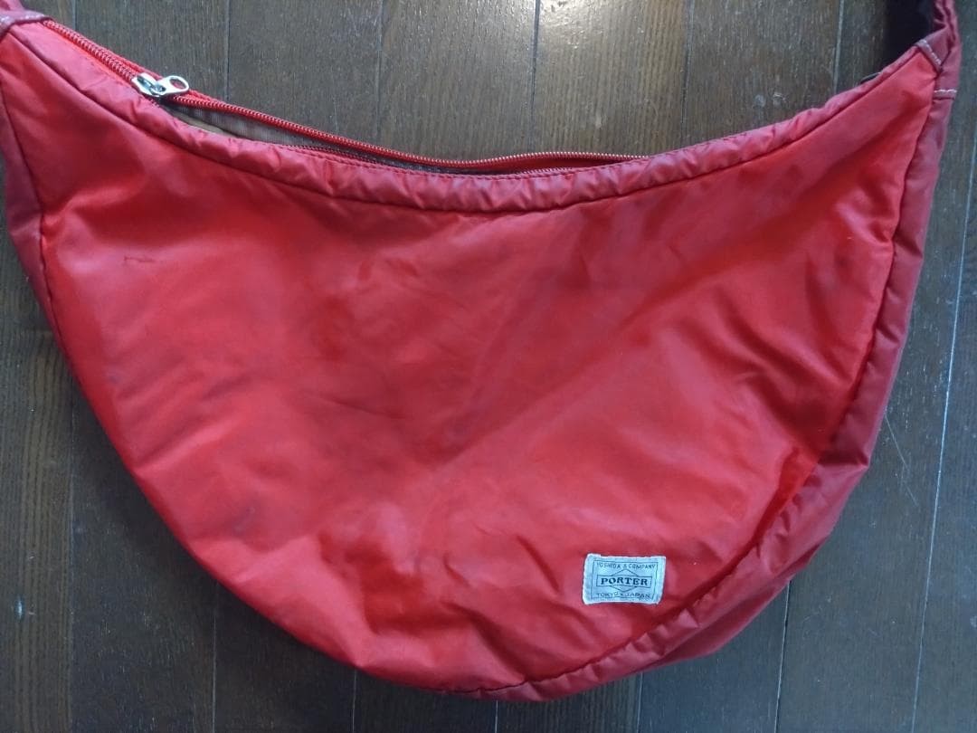 Porter Shoulder Bag