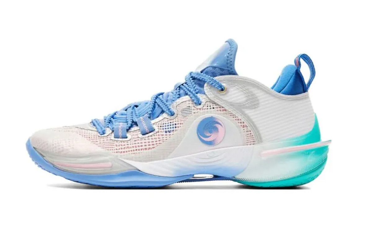 🔥🏀 Jose Alvarado Signature Shoe NBA – PEAK Taichi Flash 6 Men’s Basketball