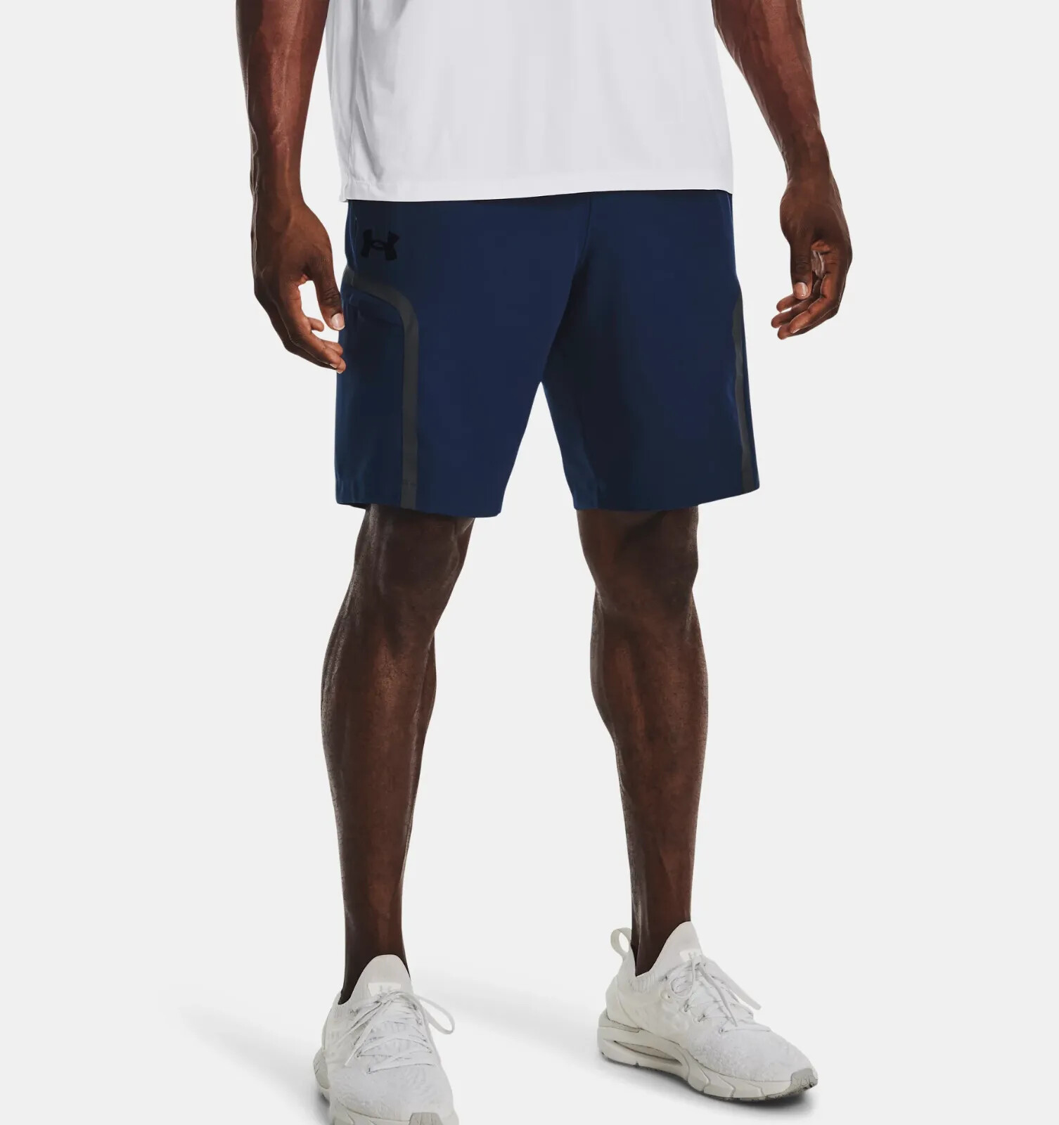 Under Armour Men’s Sportstyle Elite Cargo Shorts 10″ NWT MSRP $90