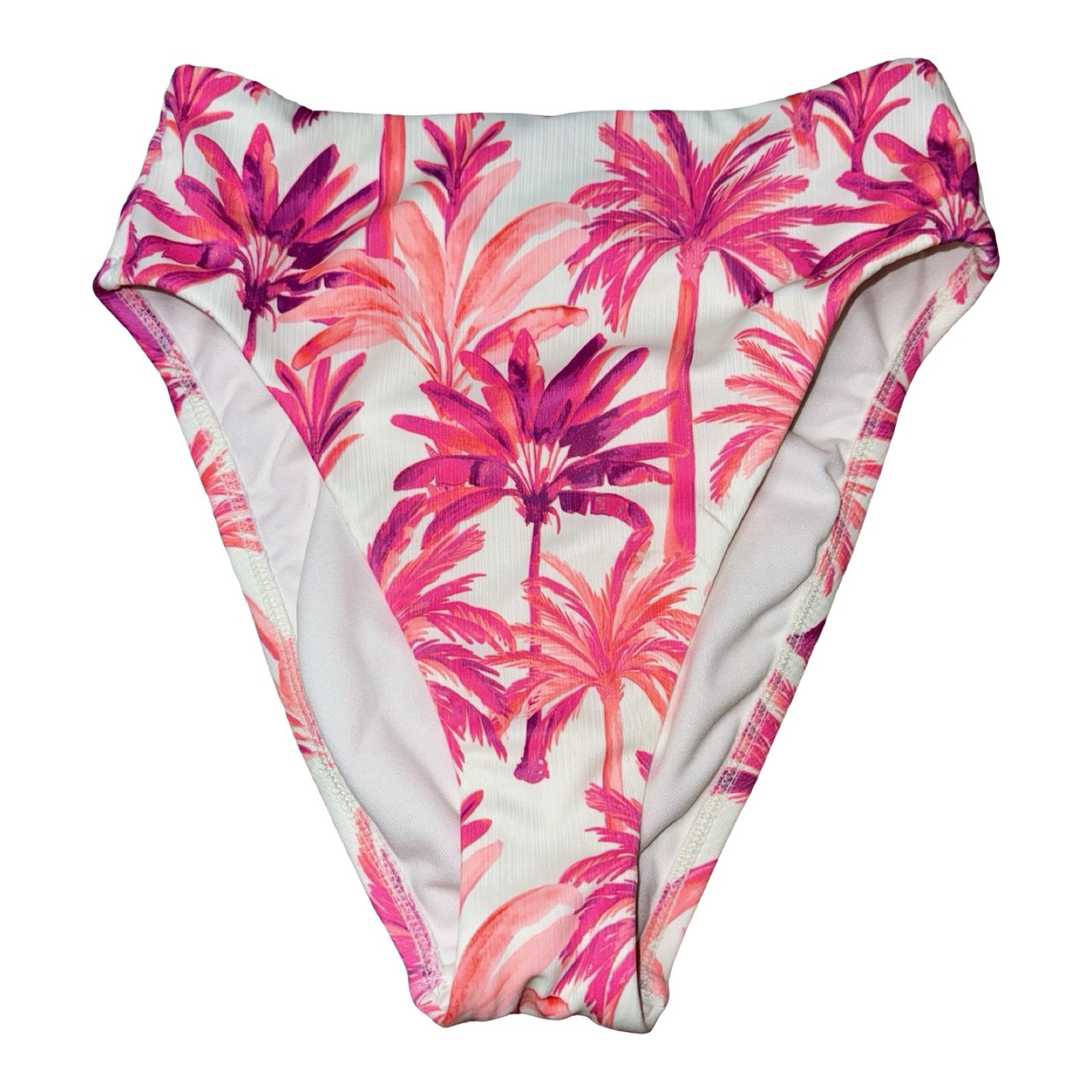 Bikini Bottom Bundle of 4 (two are reversible) – Size XS Brand New