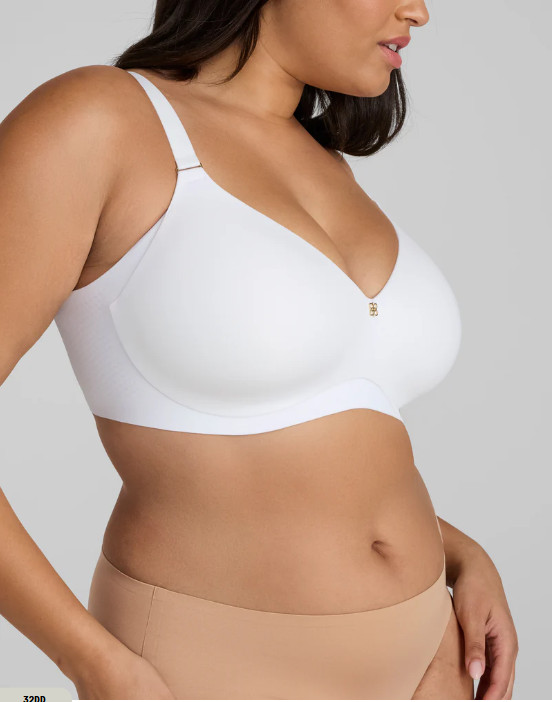 NWT Honeylove CloudEmbrace Bra