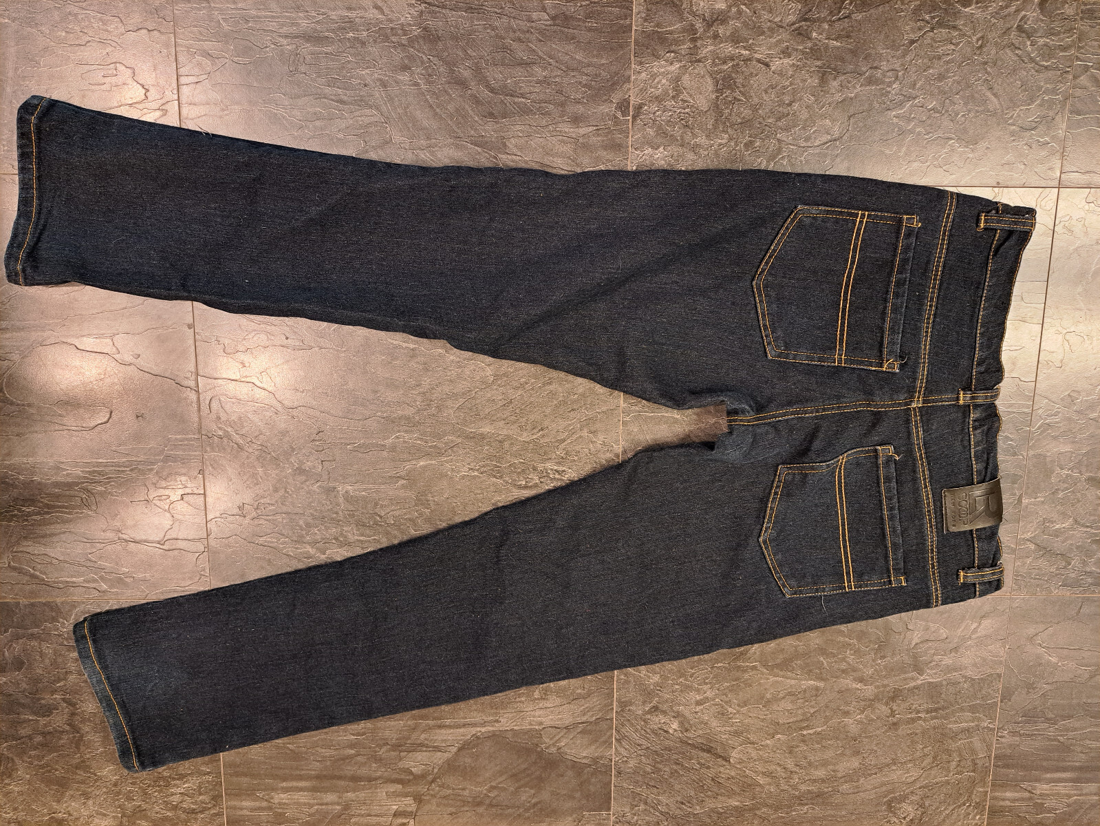 LR Scoop Boys Jeans Size 18 XL Premium Jeans 98% cotton 2% spandex