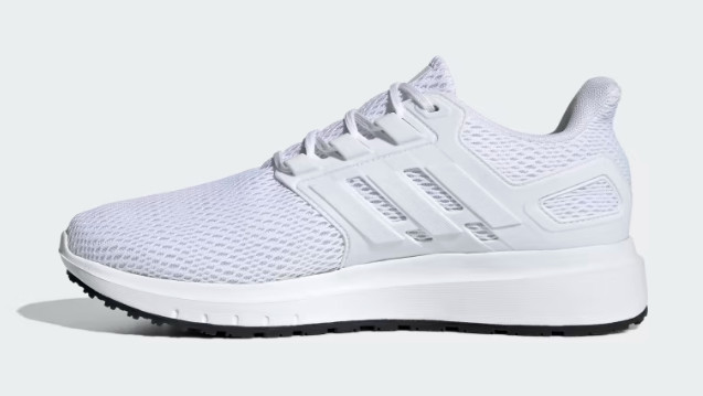 Size 13 – adidas Ultimashow Cloud White Grey Two FX3631
