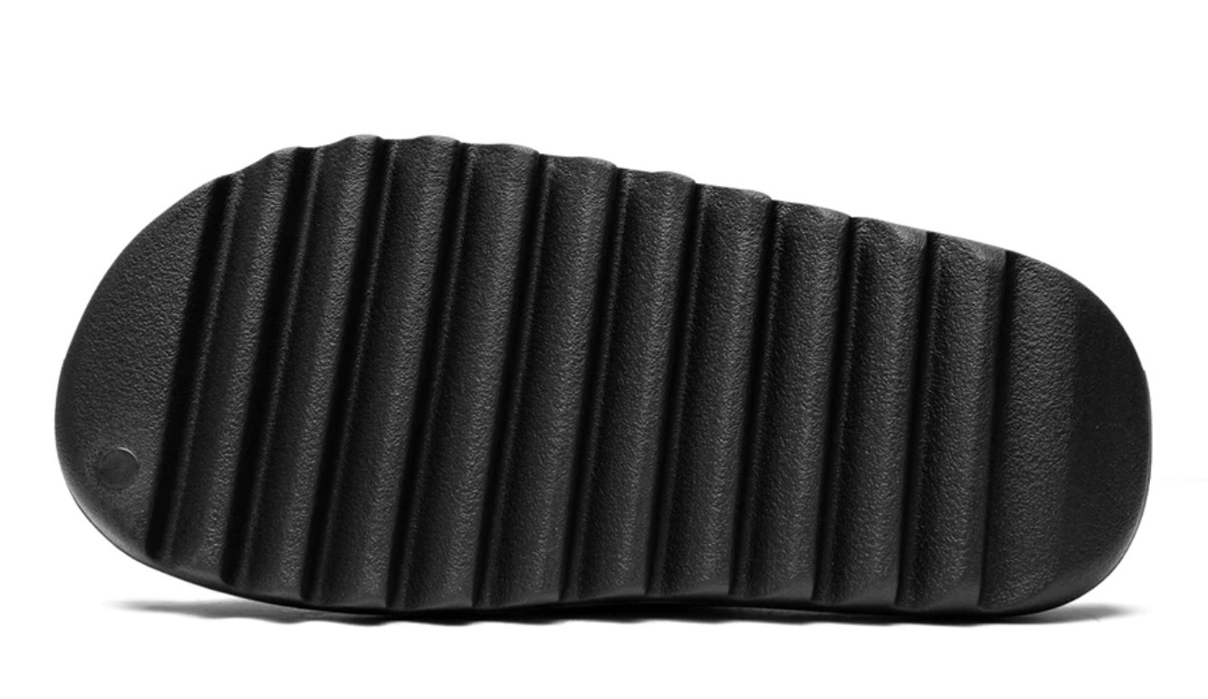 adidas Yeezy Slide Onyx HQ6448 Ship Now 100% Authentic