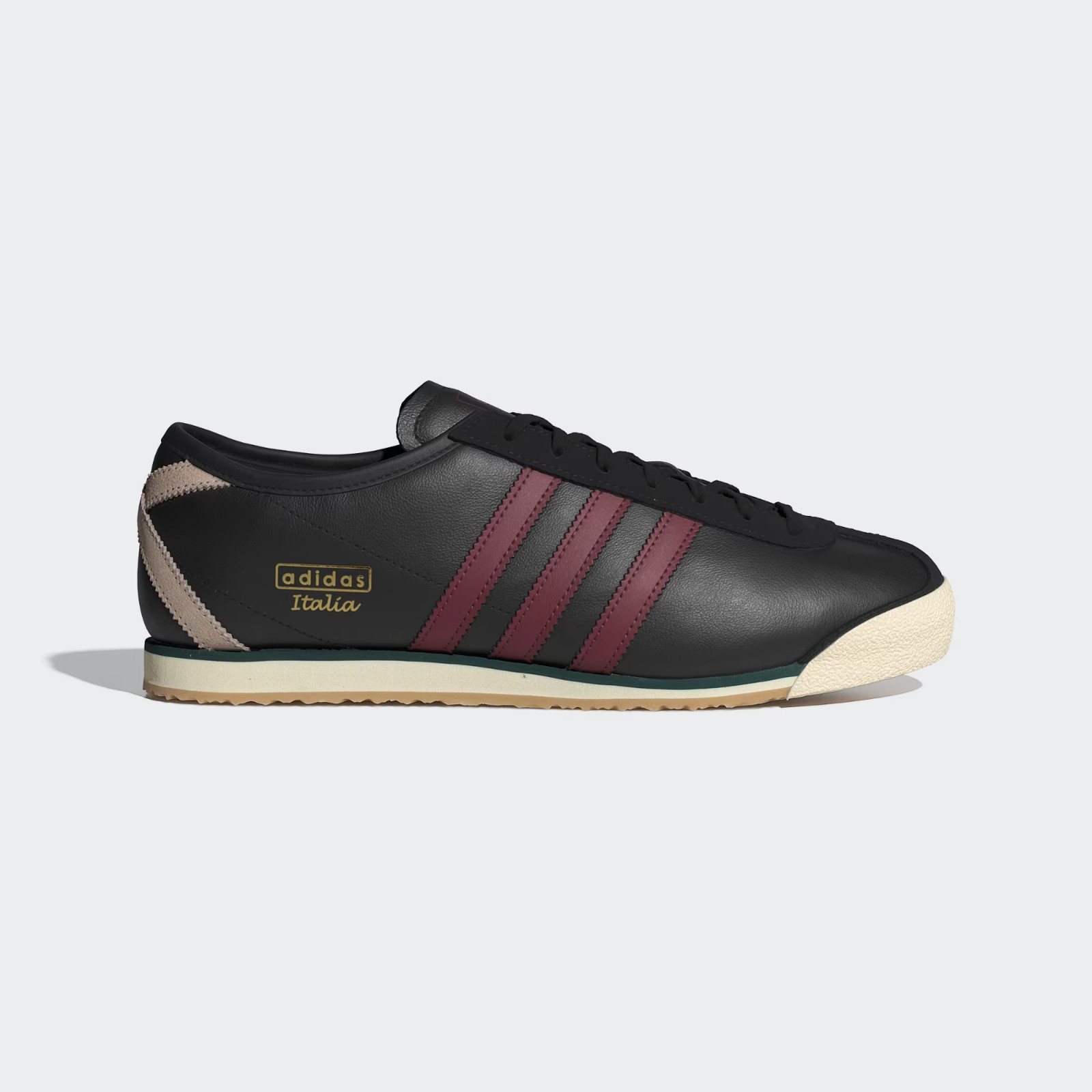 Adidas Men’s ITALIA 70s Shoes IH9100