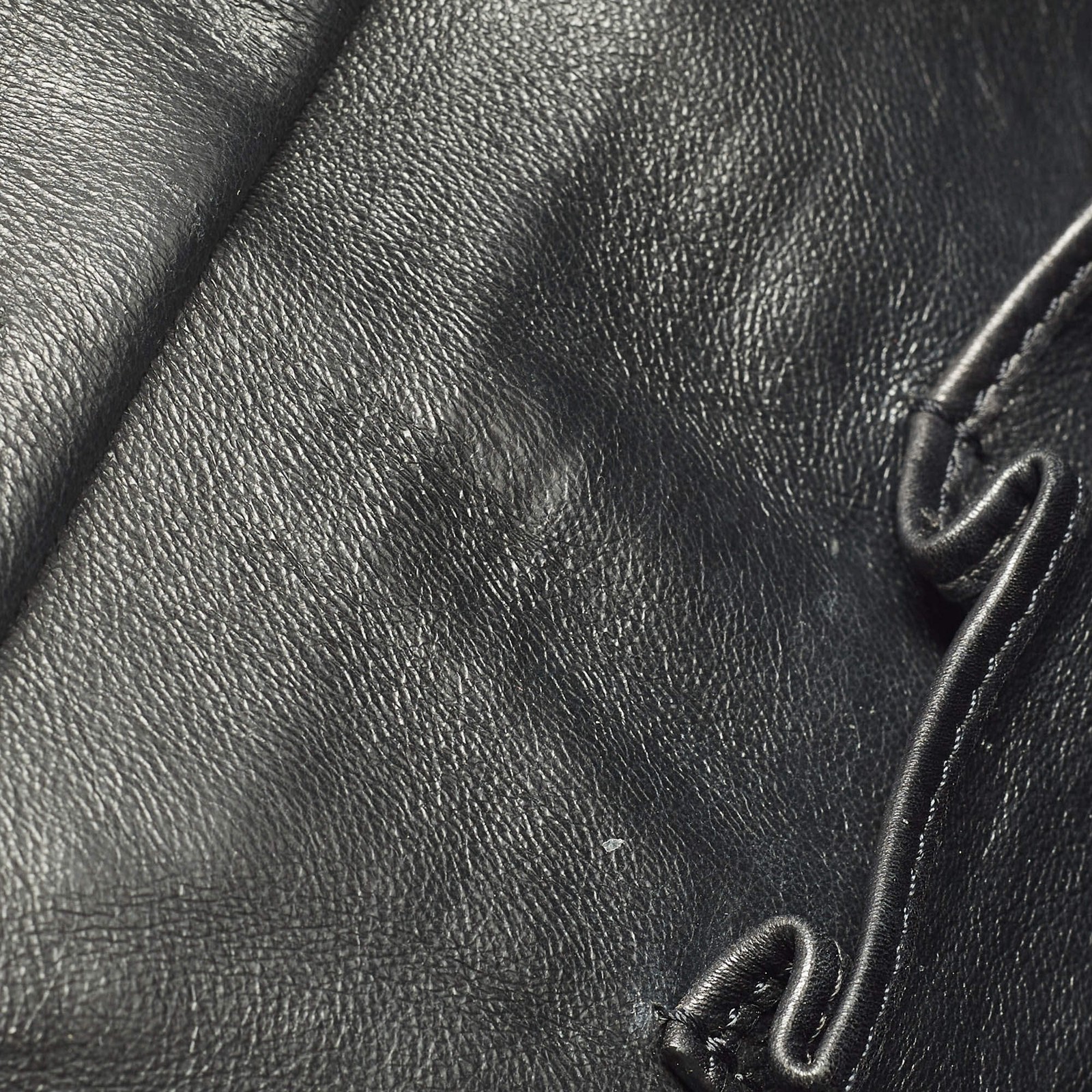 Celine Luggage Multicolor Leather and Suede Tote Bag