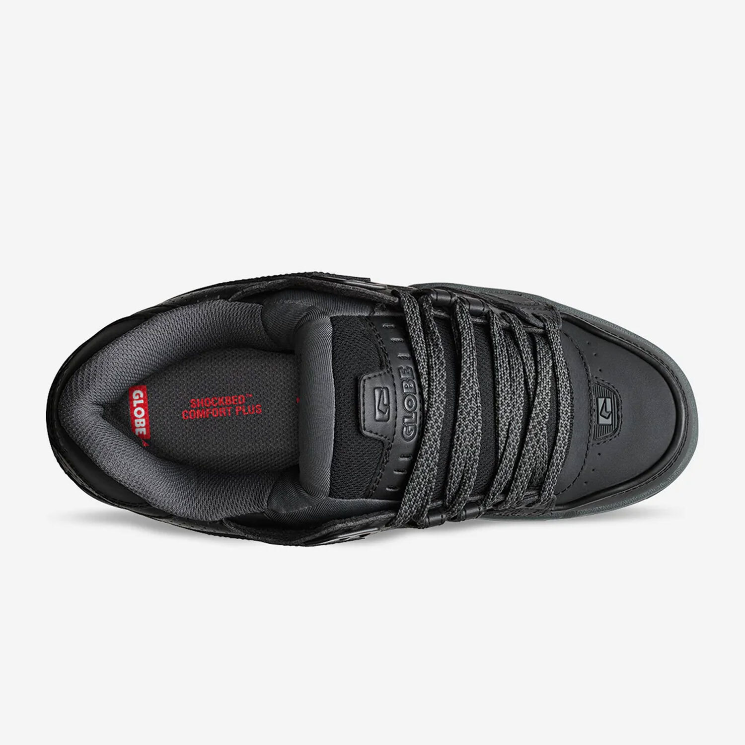 Globe Skateboard Shoes Sabre Dark Shadow/Phantom