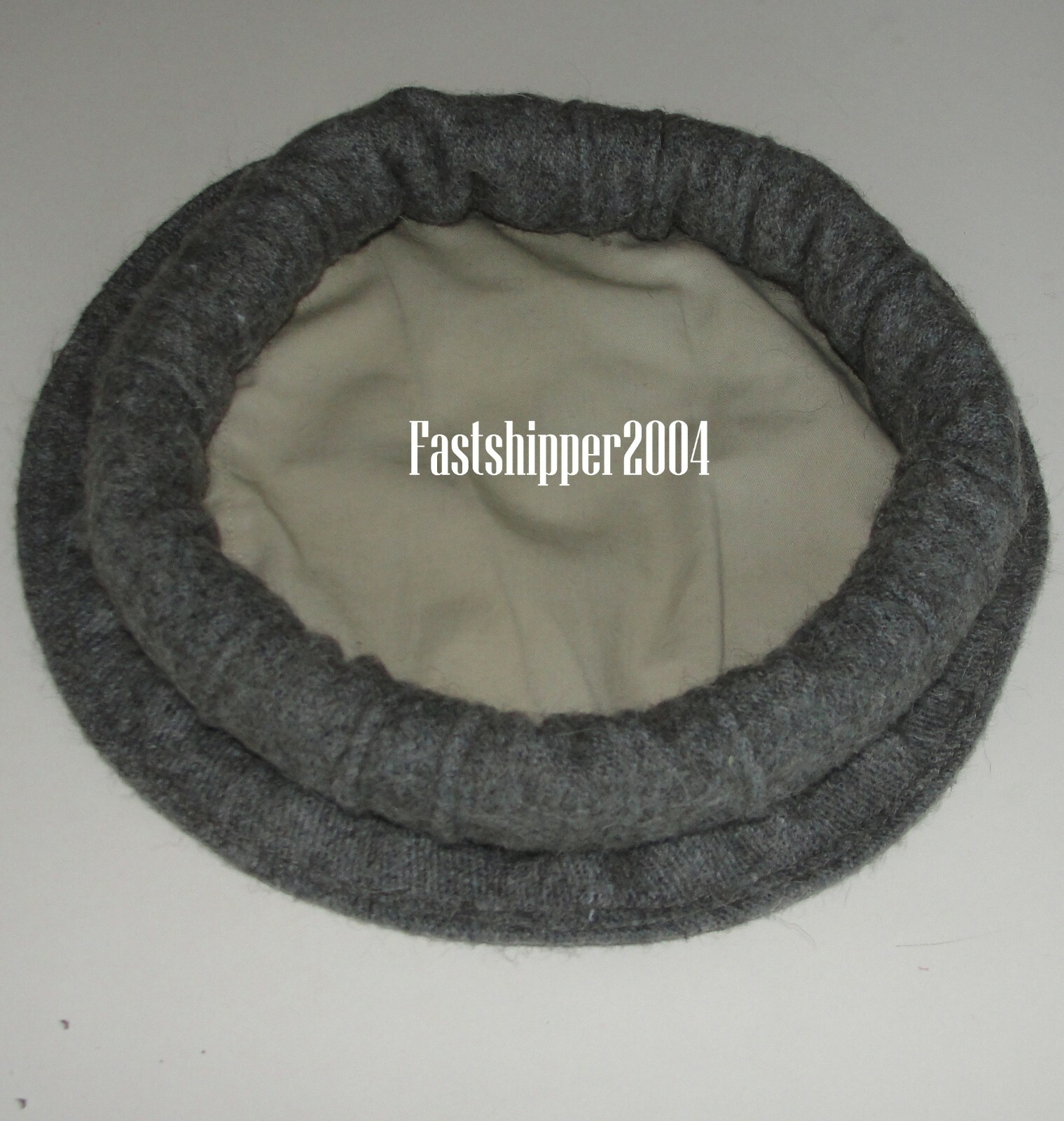 100% WOOL AFGHAN PAKOL PAKUL KUFI CHITRAL BERET HAT CAP GENUINE AFGHANISTAN TOPI