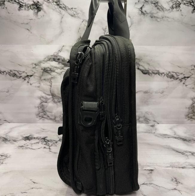 TUMI 26145DH Alpha T Pass Expandable