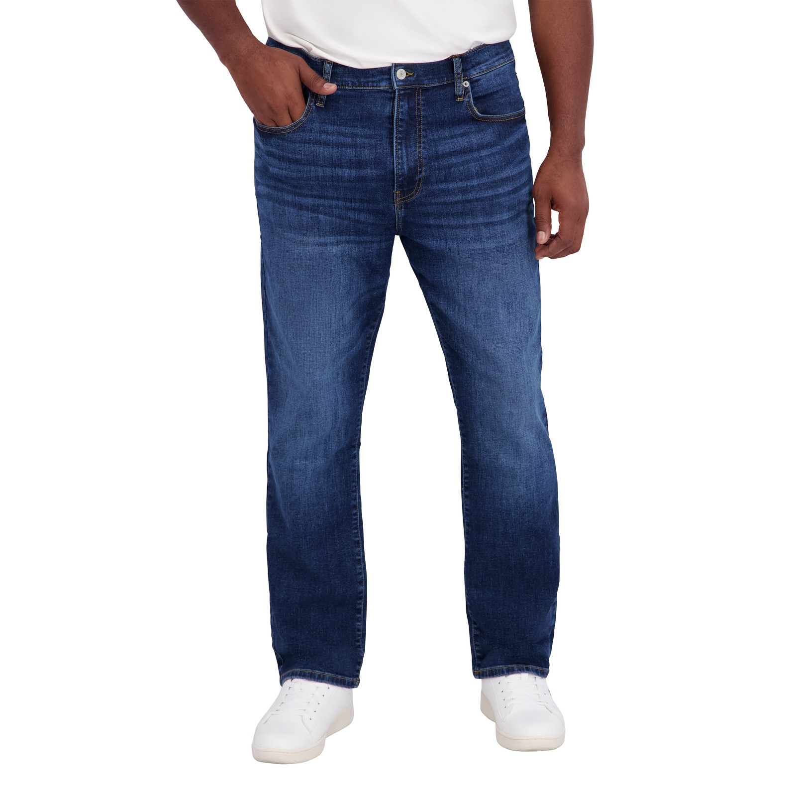 Lucky Men’s 223 Jean