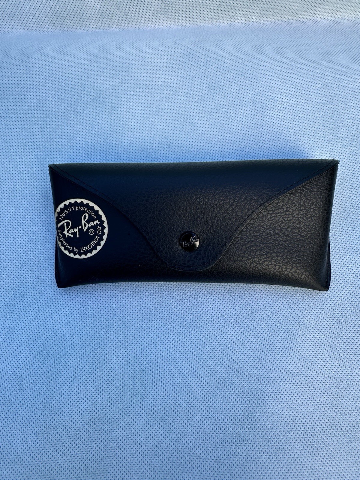 Ray-Ban RB4171 ERIKA Rubber Black Sunglasses 54mm 18mm 145mm – 622/T3