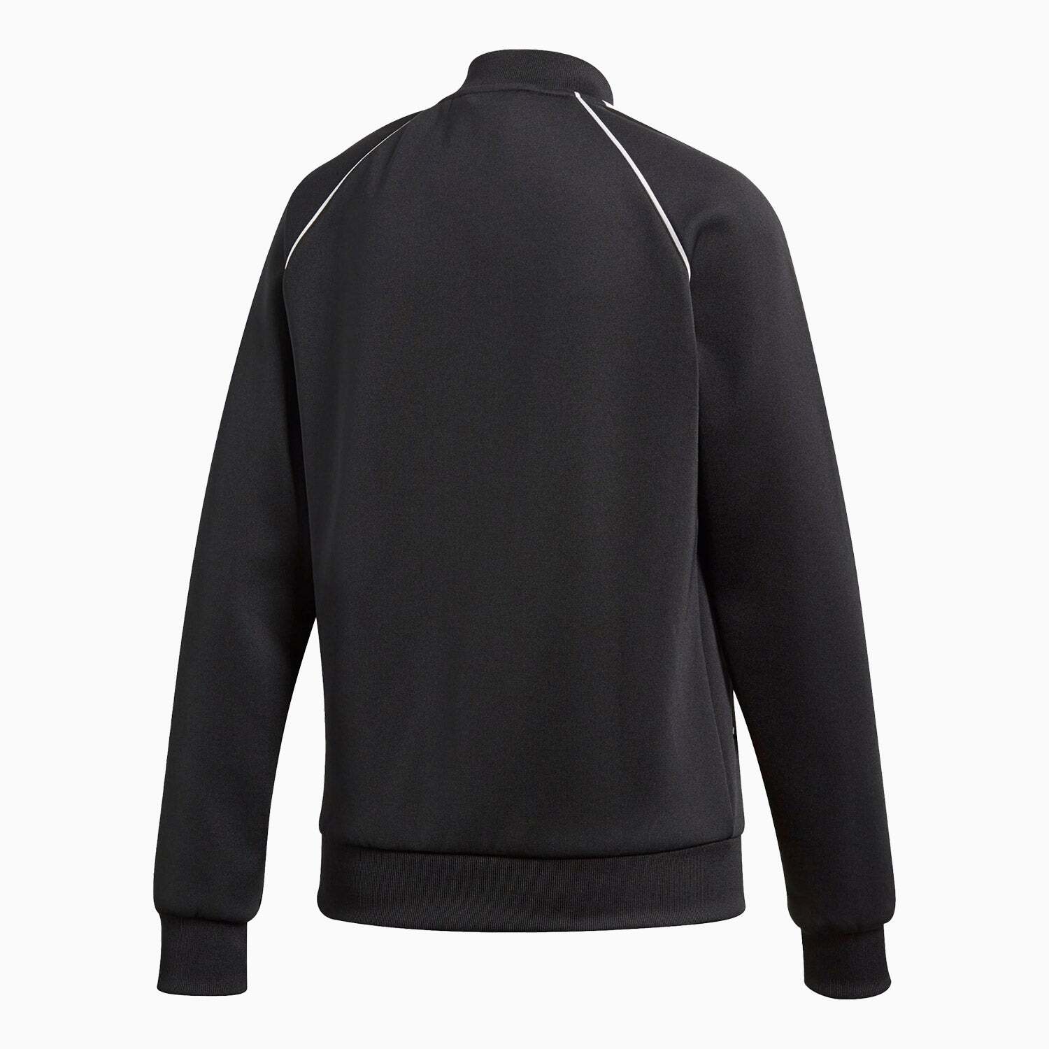 adidas Originals Men’s Superstar Track Jacket | Retro 3-Stripes Zip-Up