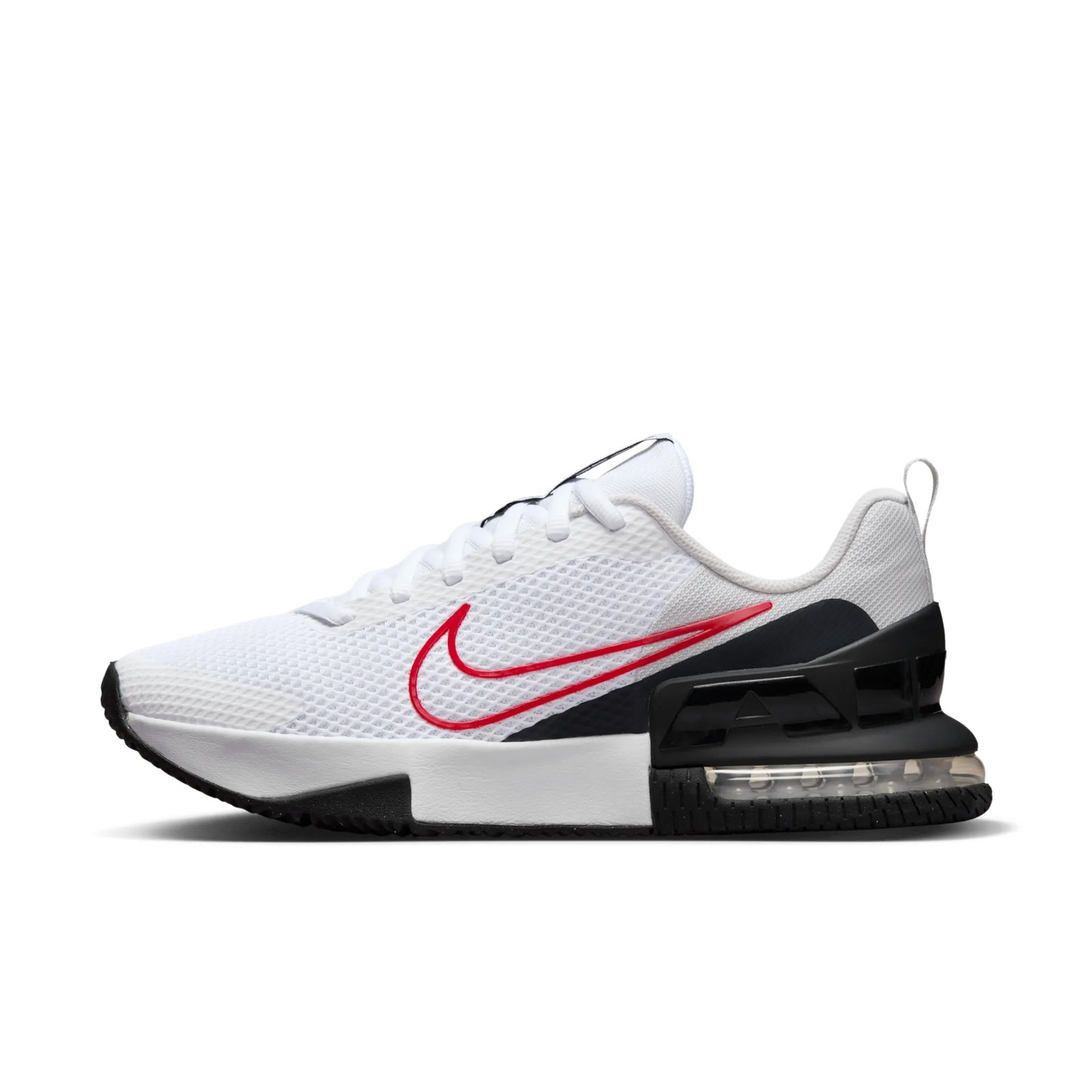 Nike Air Max Alpha Trainer 6 Workout Shoes Men Size 8.5-15 White New FQ1833-111