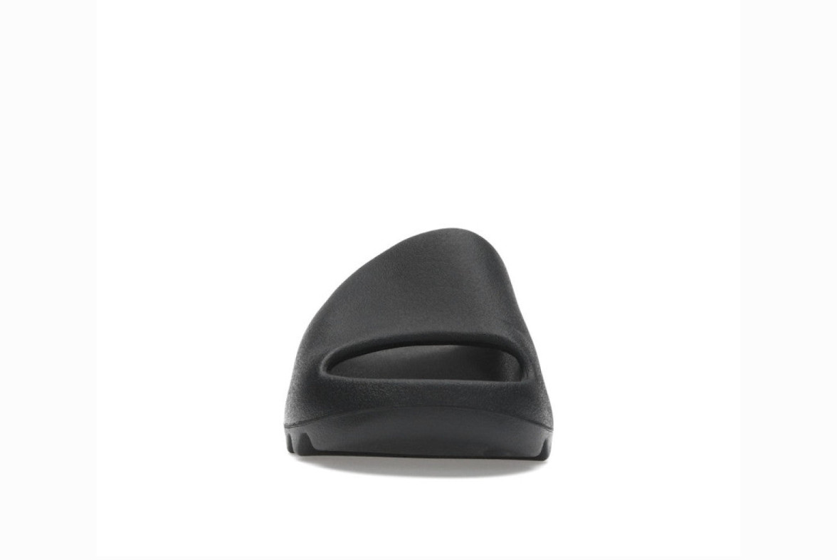 Yeezy Slide YS-01 Black 2025 (YS-01-BLACK) Men’s Size