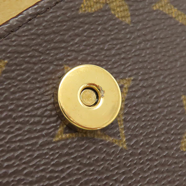 Louis Vuitton Pochette Florentine Waist Bag M51855 Monogram Unisex #HDB599