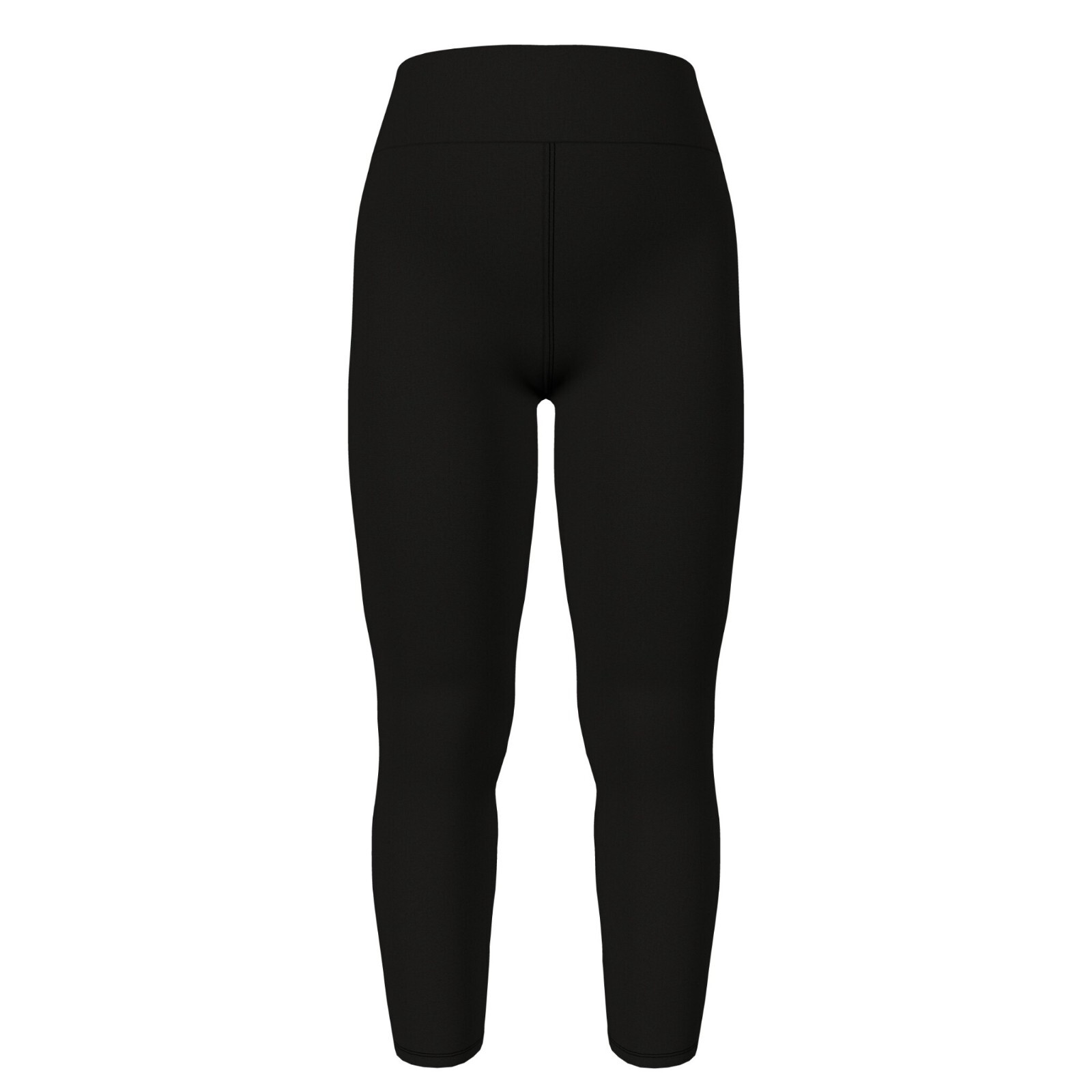 Tall & Curvy LuLaRoe TC leggings Solid Black New