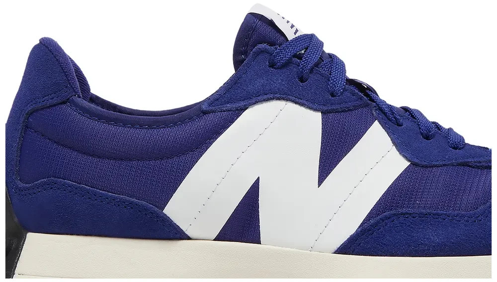 New Balance 327 (Size 13) MS327GA “Victory Blue/White/Black” Men’s Sneaker