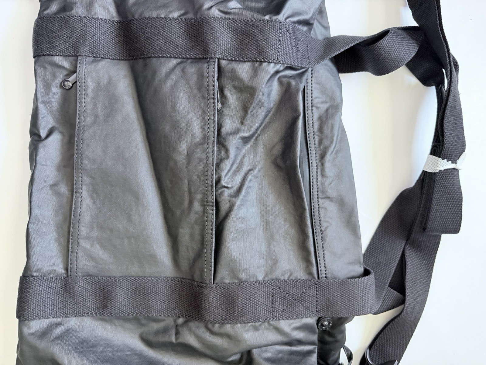 Kipling Travels bag Art Large
