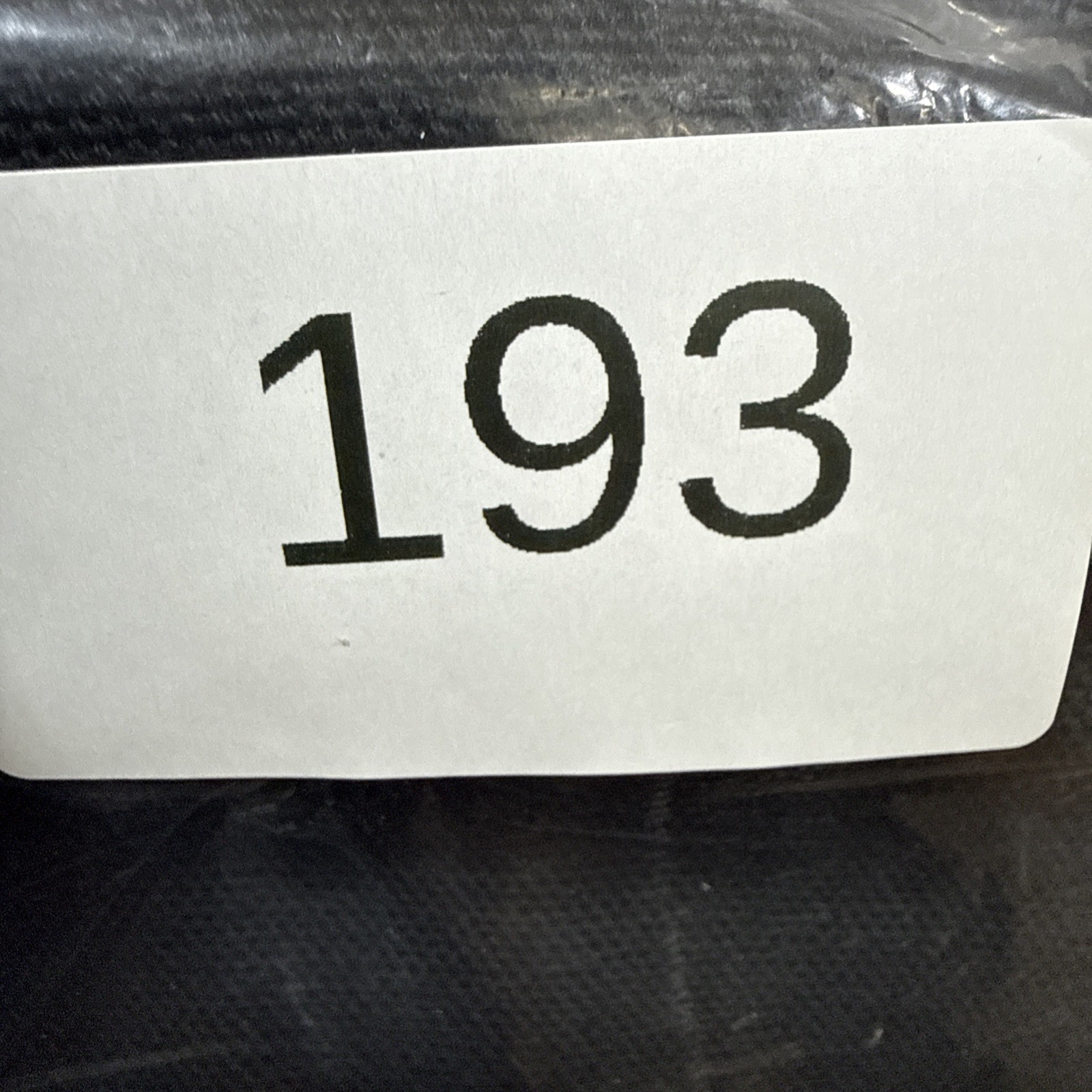Carhartt Firm Duck Insulated Bib Overalls Double Knee Loose 4XL Short 104393 BLK