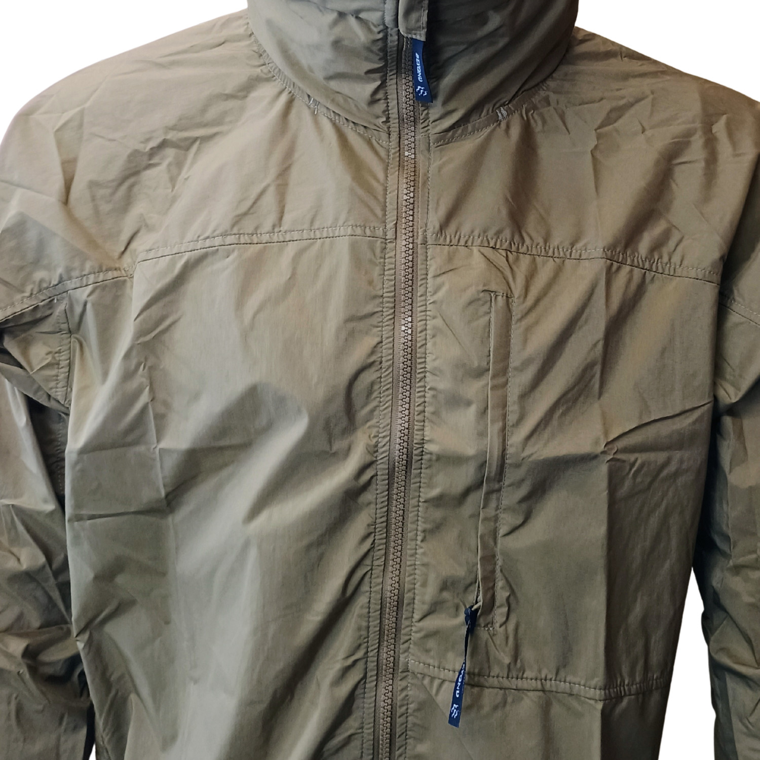 New Coyote Beyond Bora Wind Jacket (Level 4) *mocinc.1982*