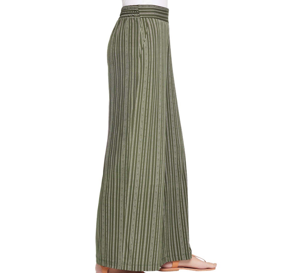 Three Dots Women’s Pull-On Pant