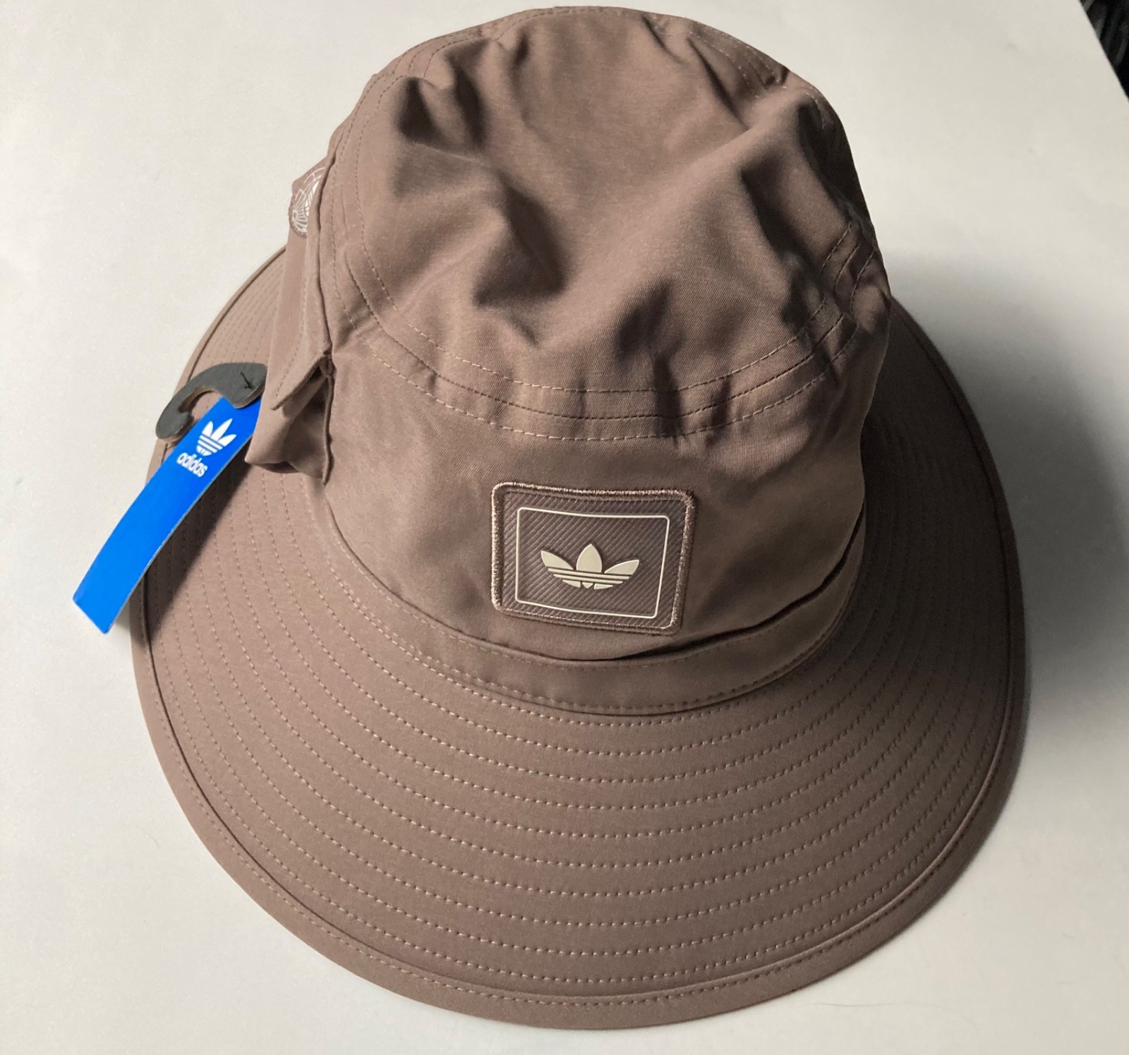 Adidas Originals Unisex utility Boonie Bucket Hat OSFA Camo