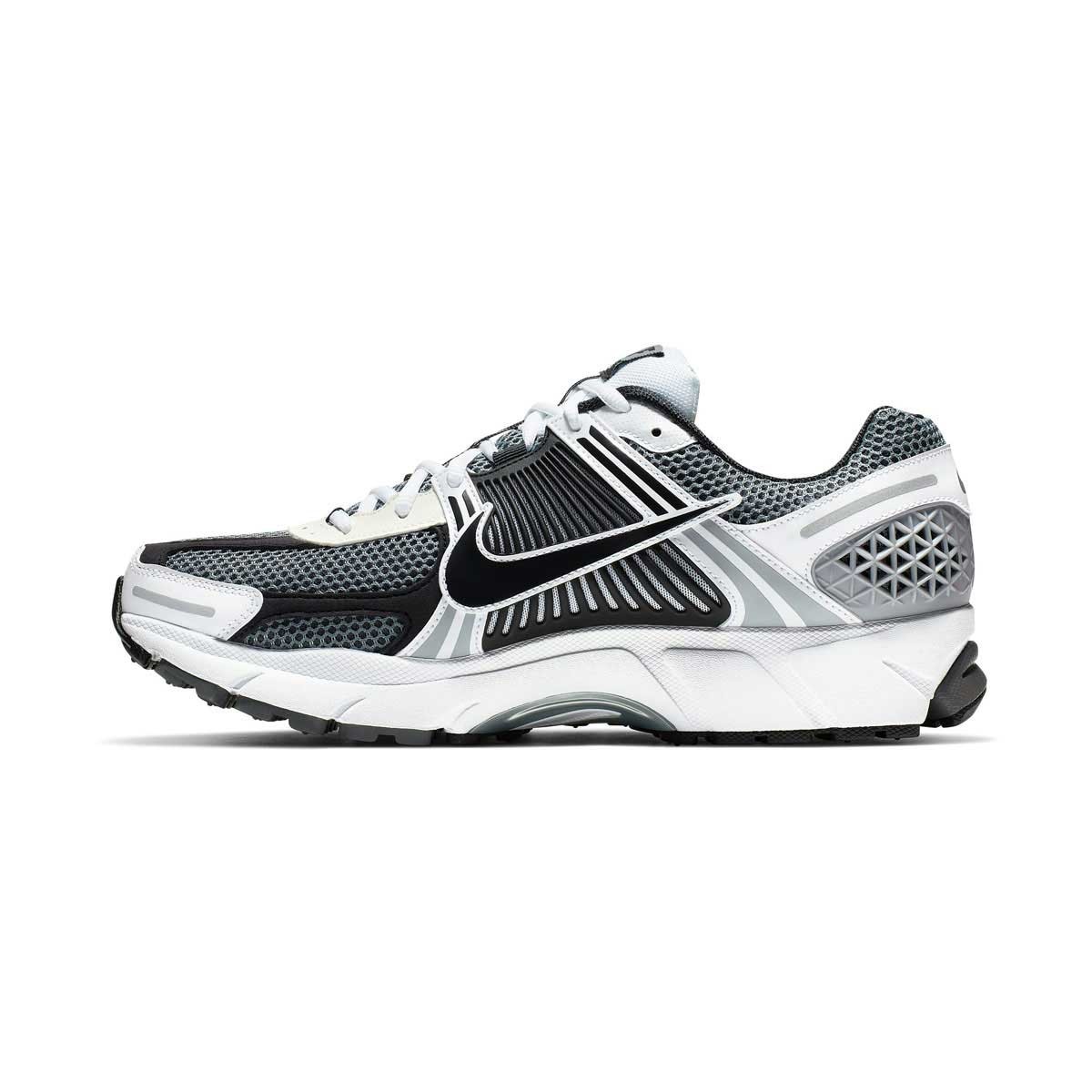 Nike Zoom Vomero Dark Grey Black White Men’s Shoes Size 7.5