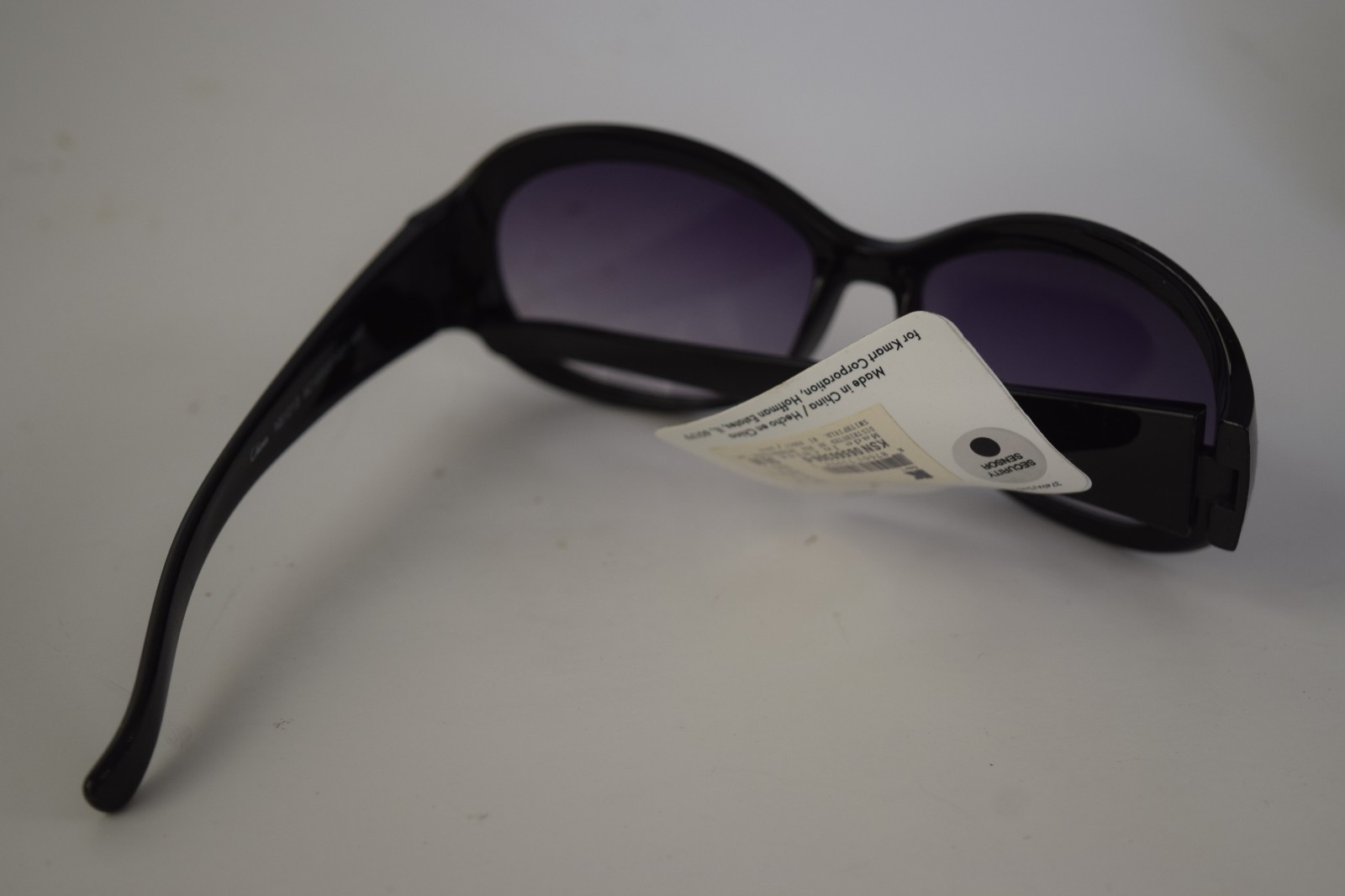 New Attention 100% UV PROTECTION Ladies Fashion Sunglasses