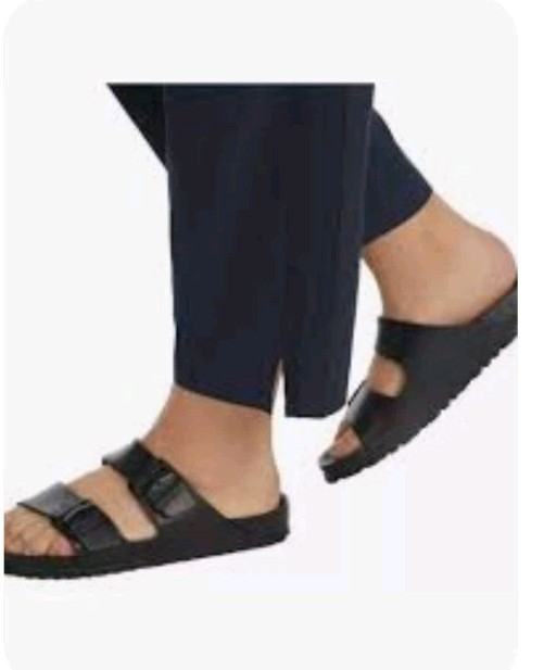 KIRKLAND SIGNATURE LADIES’ ANKLE PANT, 4-WAY STRETCH, QUICK DRY, INSEAM 26.5 IN.