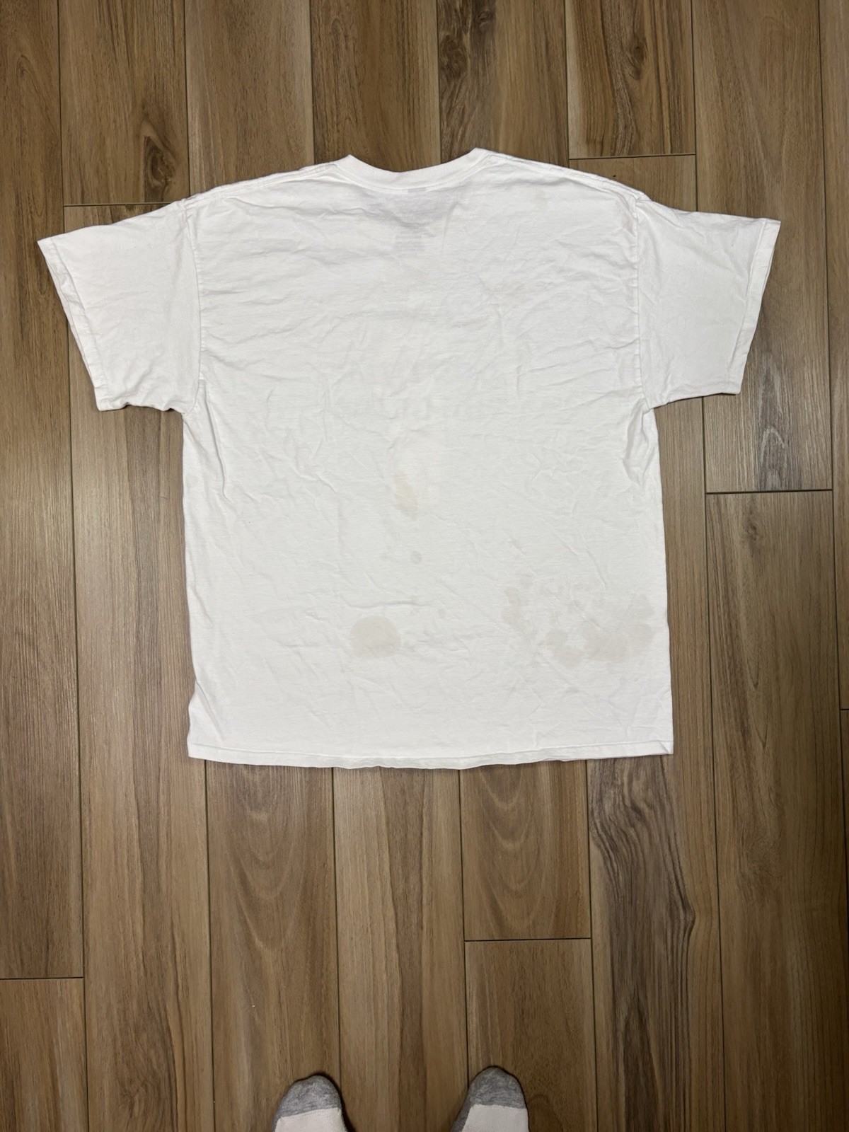 Tyler The Creator Don’t Tap The Glass Box Set Tee Shirt Size XL Golf Wang OF