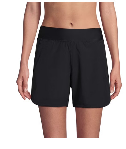 Lands’ End Women’s Board Short- Asst colors/sizes