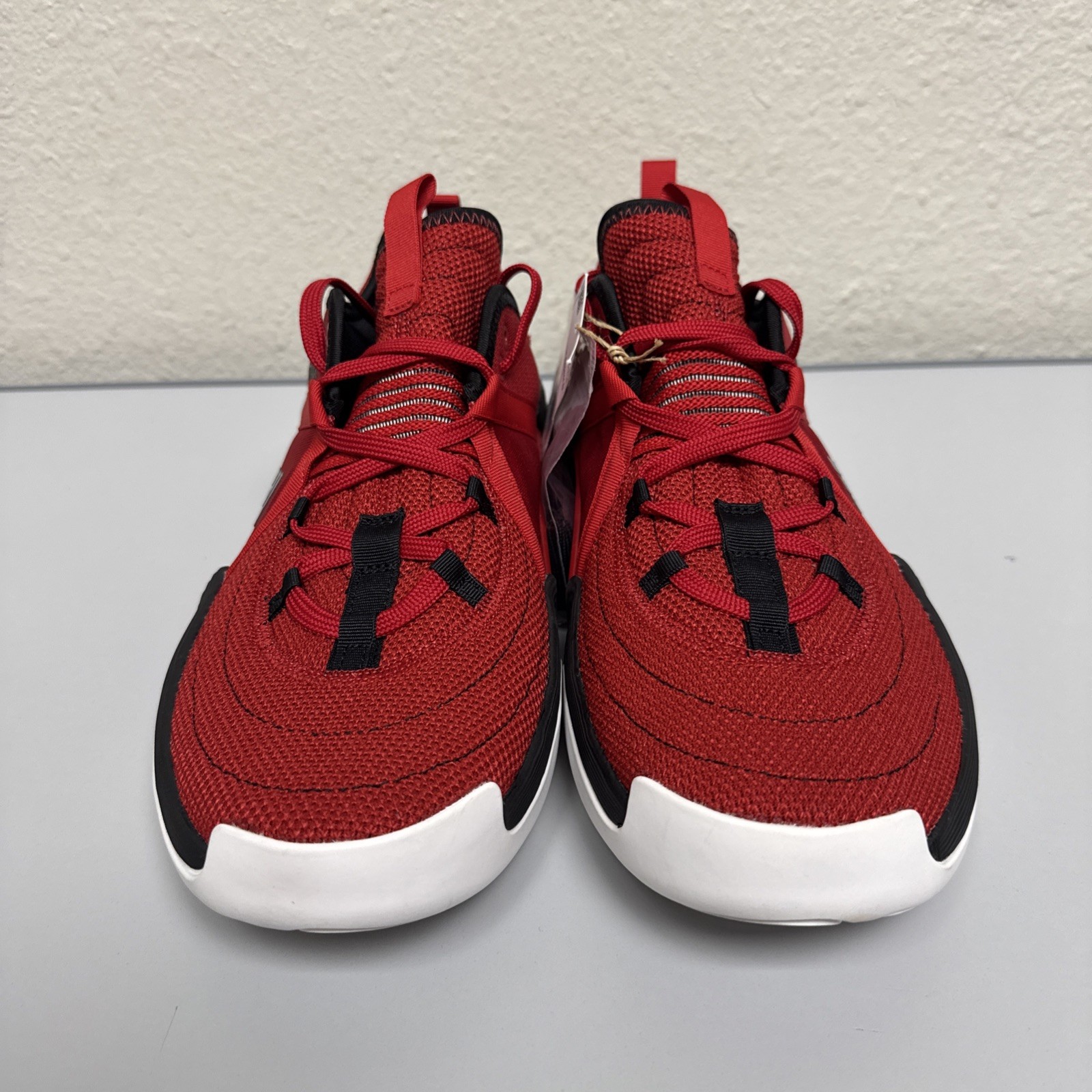 Adidas SM Exhibit Select NC State Wolfpack Basketball PE Men’s 11/ Women’s 12