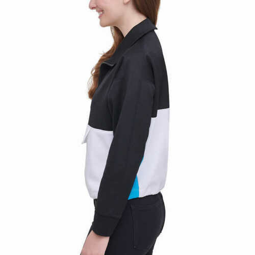 DKNY Sport Ladies’ 1/2 Zip Pullover / Sweater / Jacket – Size / Color Varies