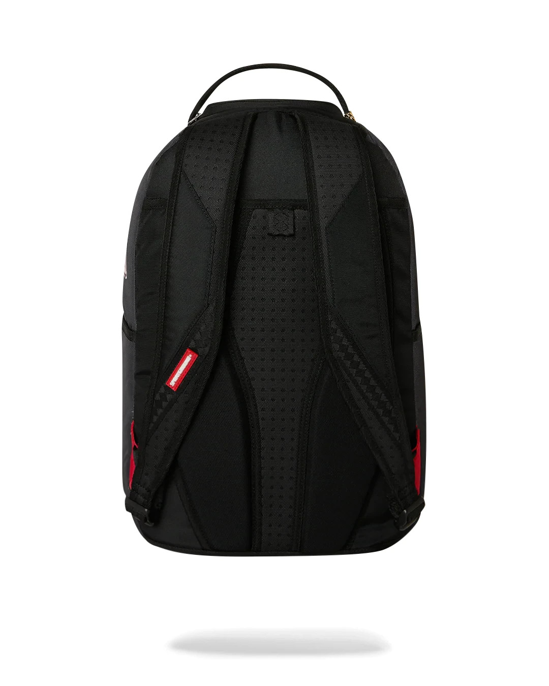 Sprayground x Star Wars MANDALORIAN Backpack🔥New Black Bookbag Large School Bag