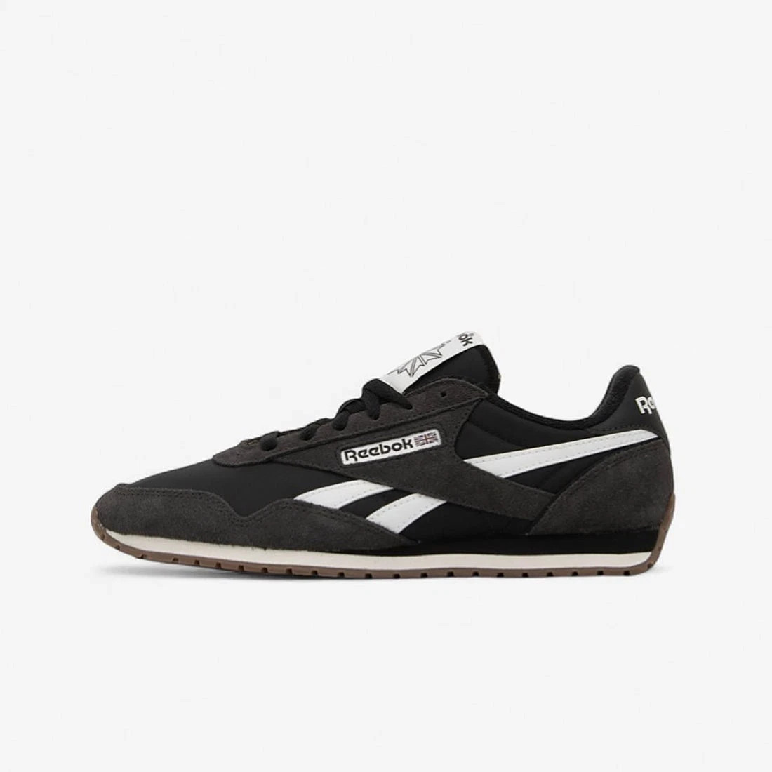 Reebok Classic AZ Washed Black 100239547 Men’s US4.5-12 NEW