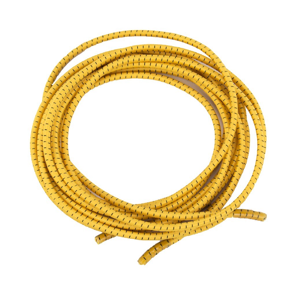 More of Me to Love Elastic Shoelaces – ONE Pair, Multiple Color Options, Stretch