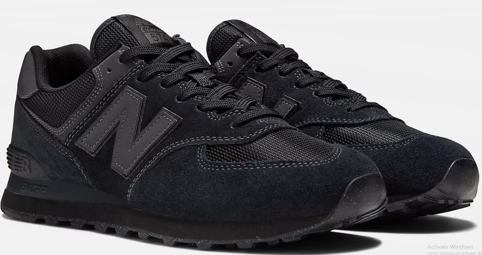 NB Men’s 574 Core (AUTHENTIC) | NEW