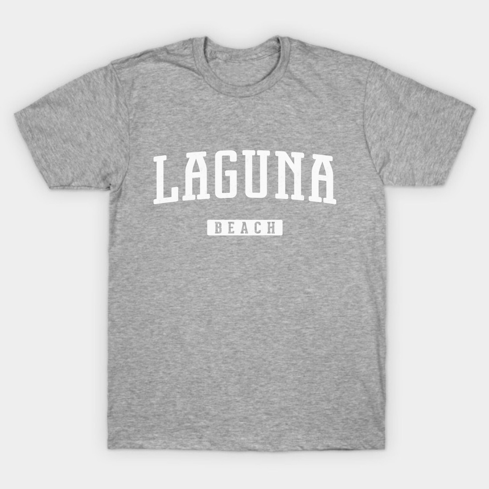 Laguna Beach Shirt | Laguna Beach California T-Shirt | Orange County, Beachfront