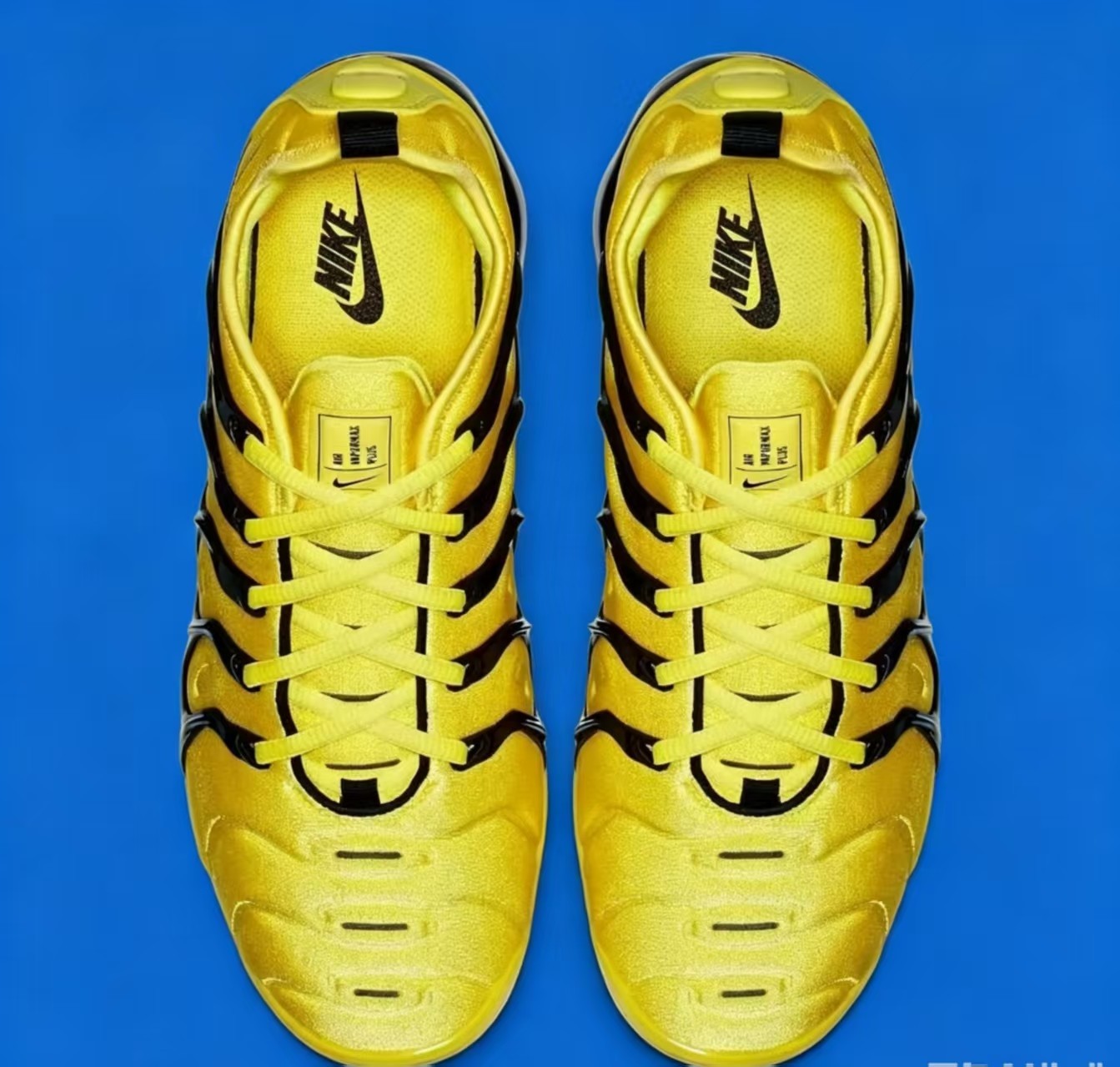 Men’s Nike Air Vapormax Plus TN【BV6079-700】