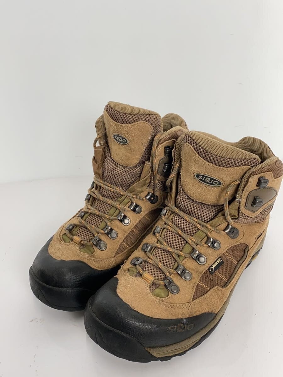Sirio Trekking Boots/27Cm/Camel/Gore-Tex/4900974001774/Mountain Bo BFJ65