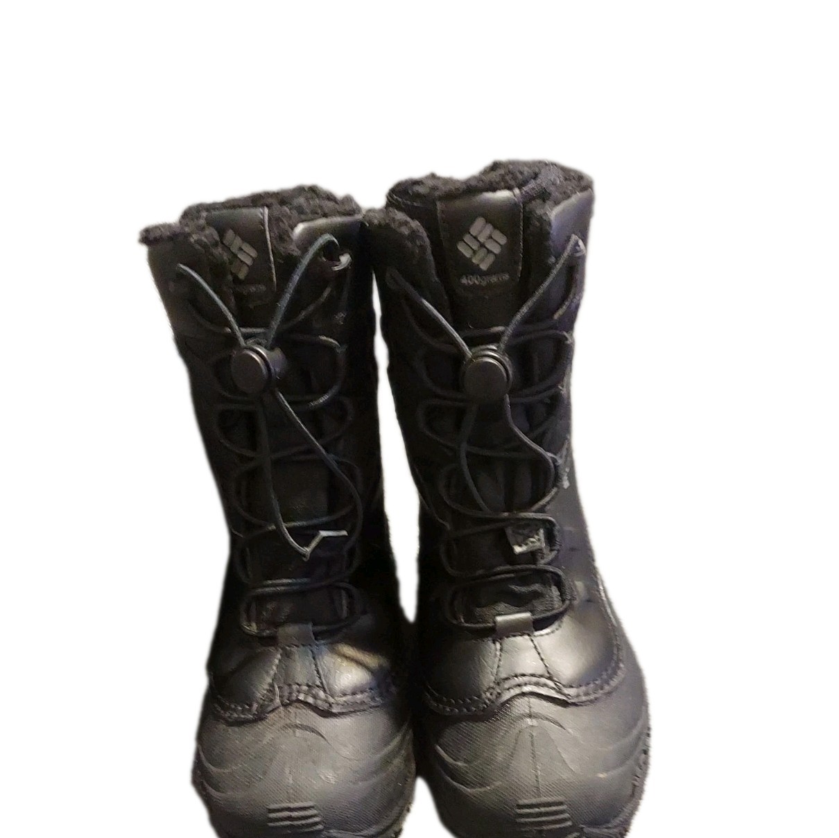 Columbia Bugaboot Celsius Snow Boots SZ 5 Waterproof Mountains Winter Ski Hike