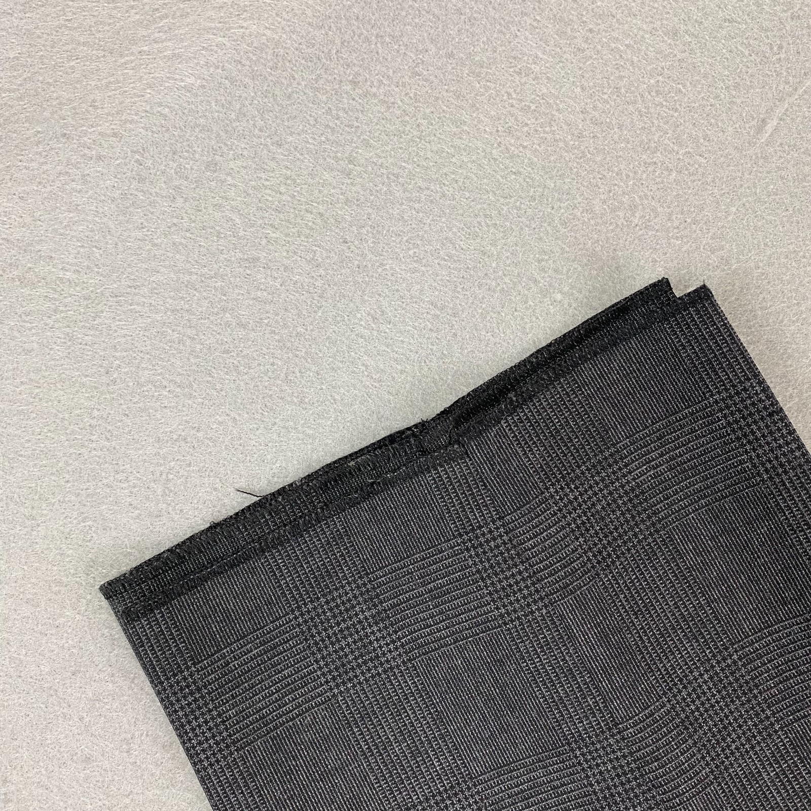 Ralph Lauren Polo Pants Mens 36 Dress Trouser Italy unhemmed side pull