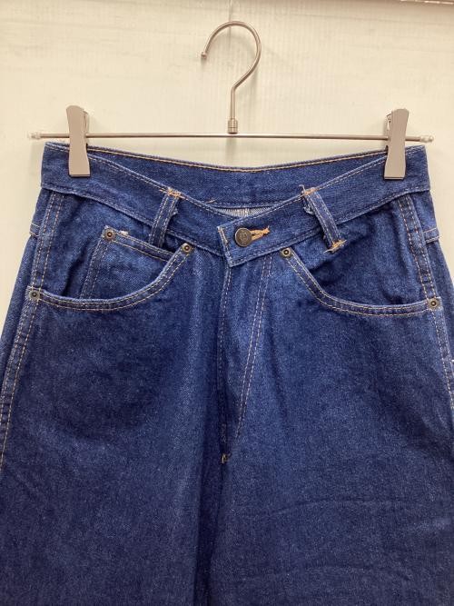 Dickies Denim pants Indigo C993RNB