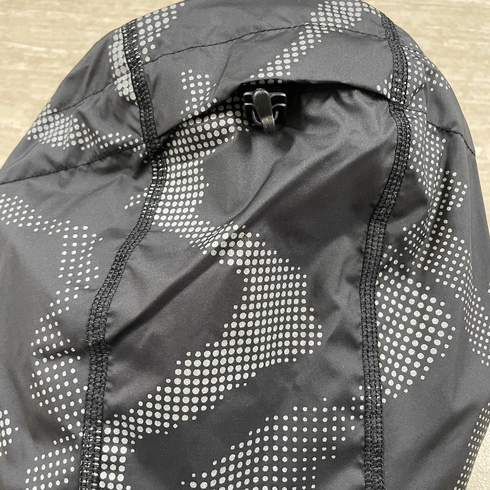 Adidas Ultimate Wind.RDY “Black” Running Carrera Jacket IT3498 Men’s Size Medium