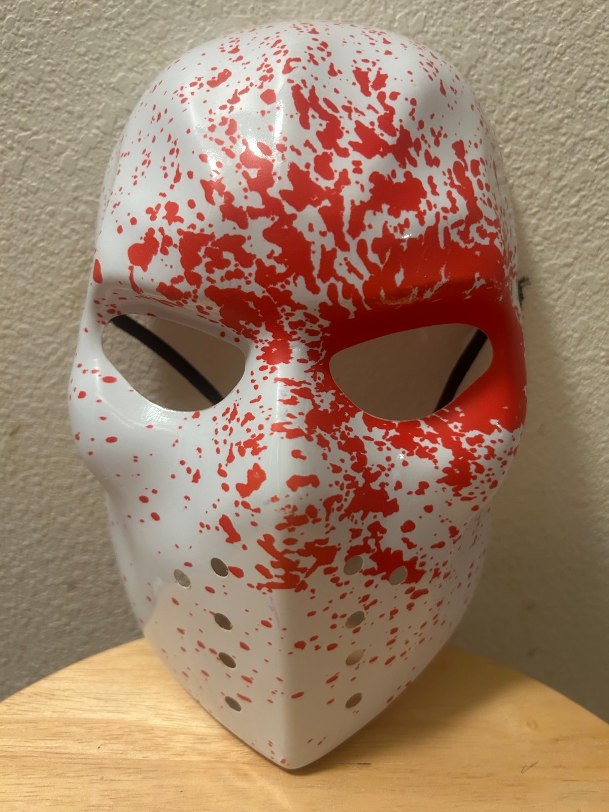 Assorted Halloween Masks